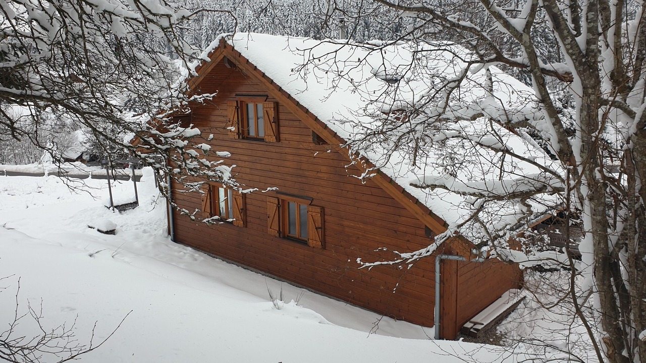 Photo of Outdoor in Gerardmer