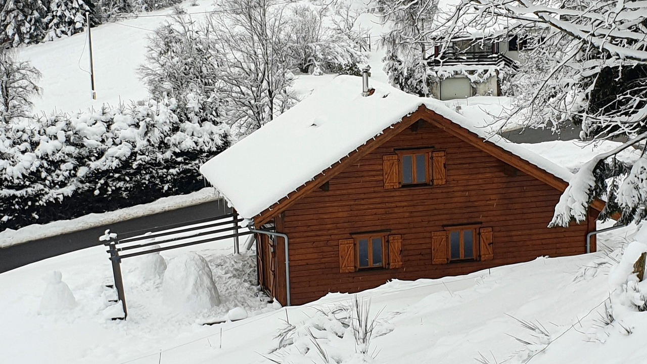 Photo of Outdoor in Gerardmer