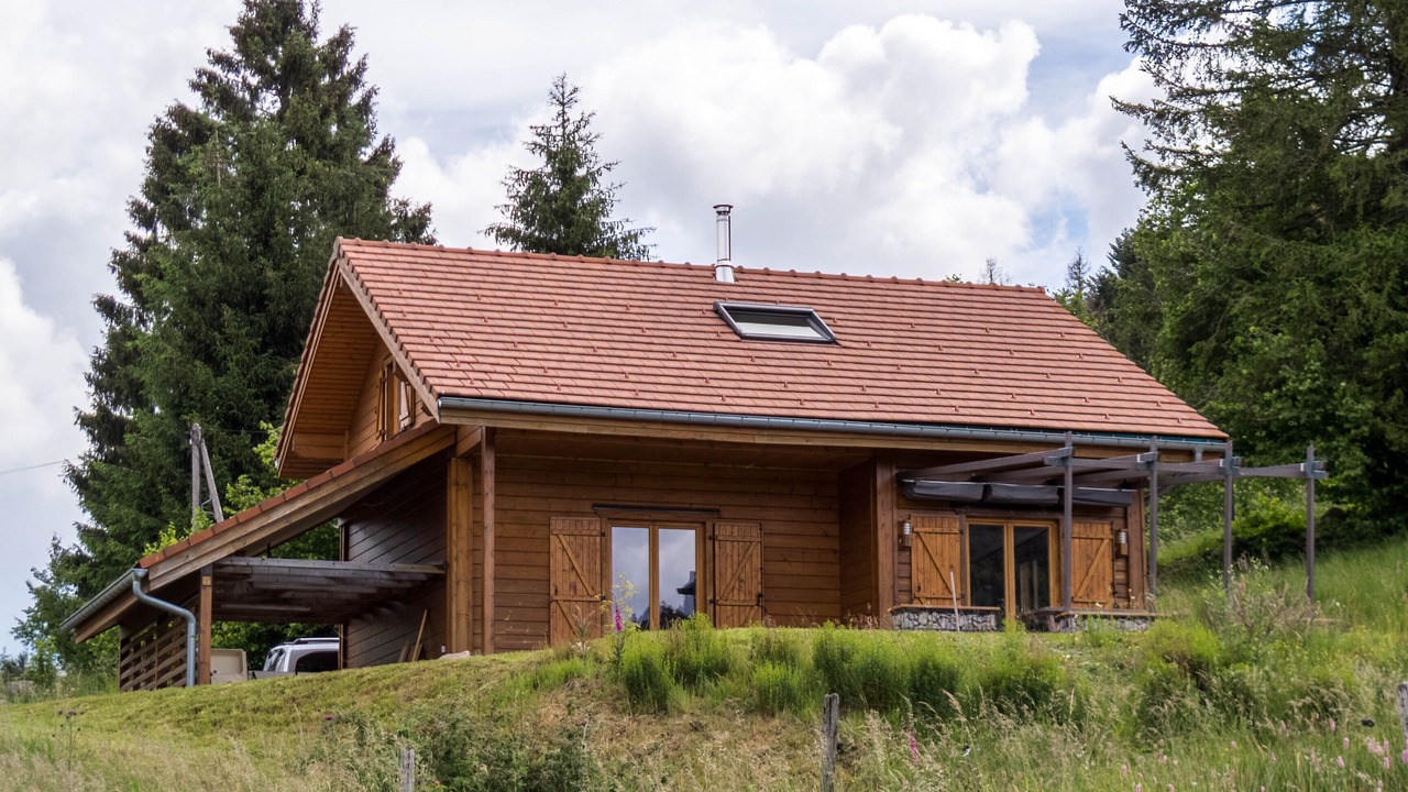 Photo of Outdoor in Gerardmer