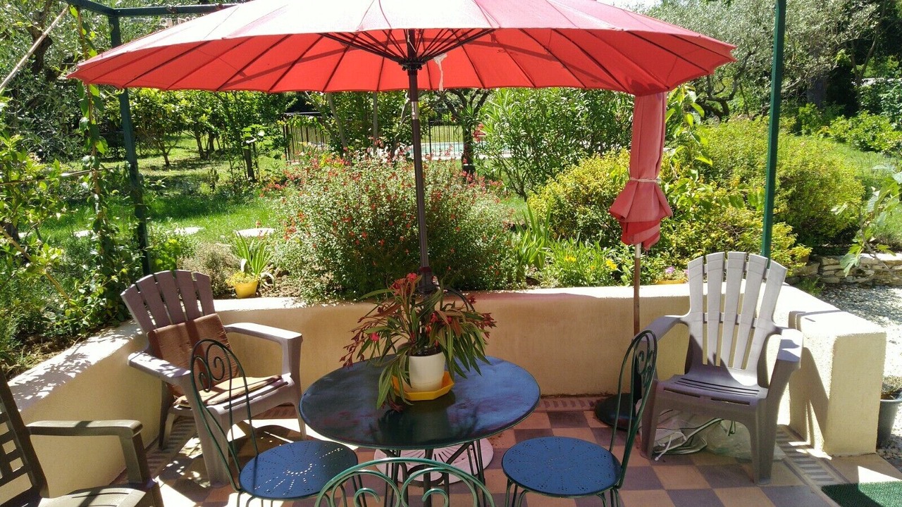 Photo of Outdoor in Mirabel-aux-Baronnies