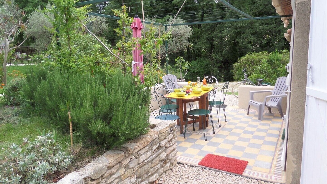 Photo of Outdoor in Mirabel-aux-Baronnies