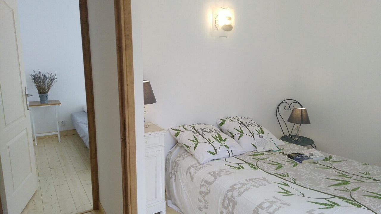 Photo of Bedroom in Mirabel-aux-Baronnies
