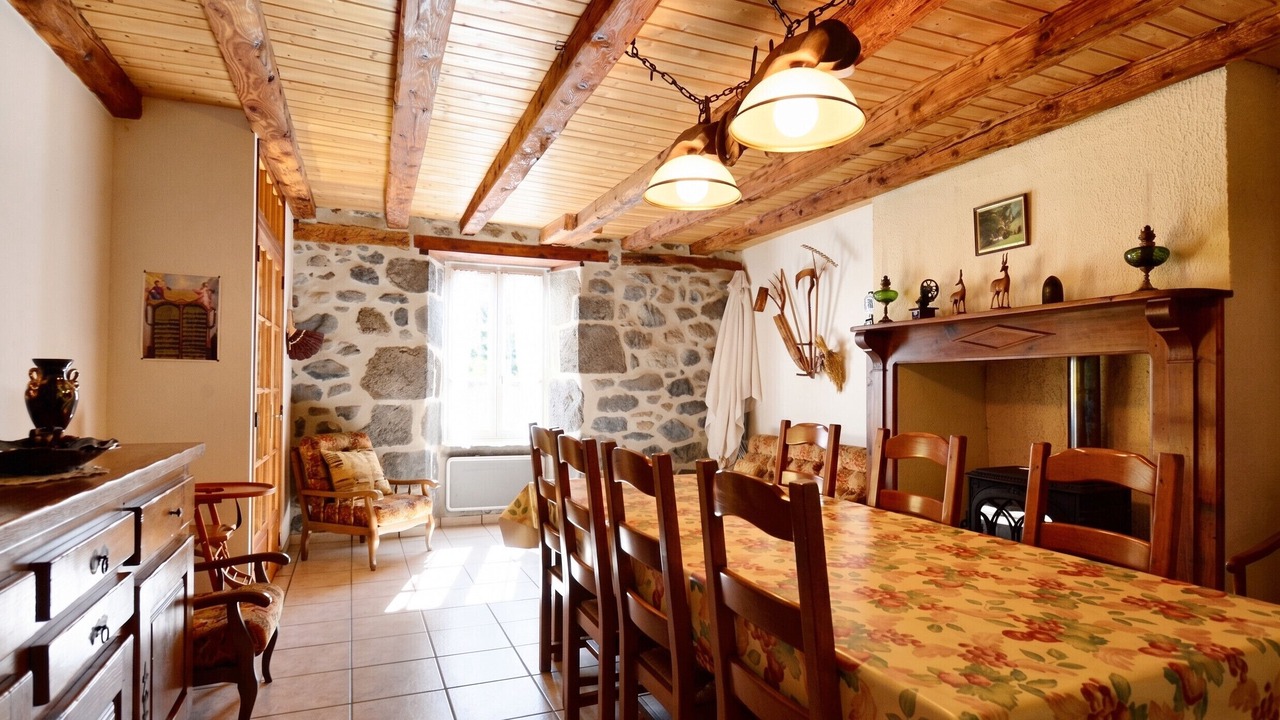 Photo of Livingroom in Le Fau