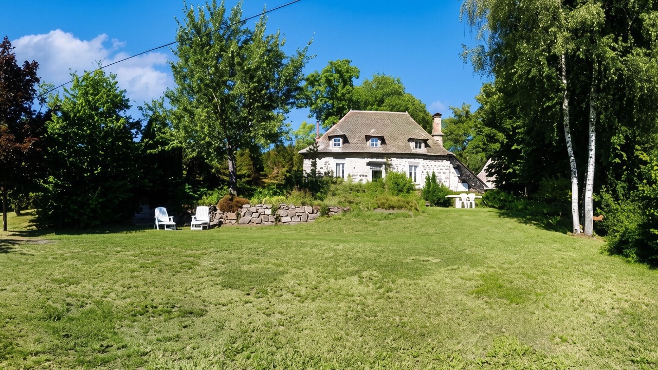 Photo of Outdoor in Le Fau