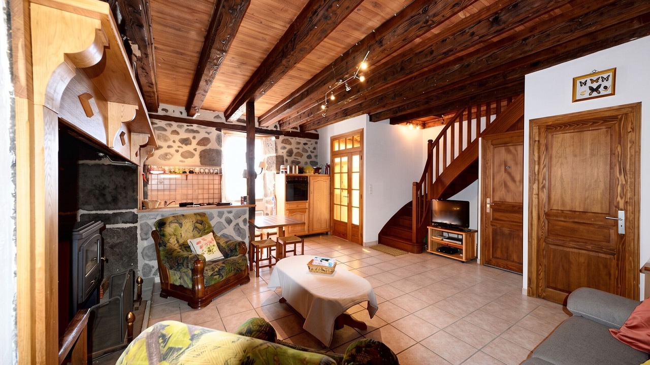 Photo of Livingroom in Le Fau