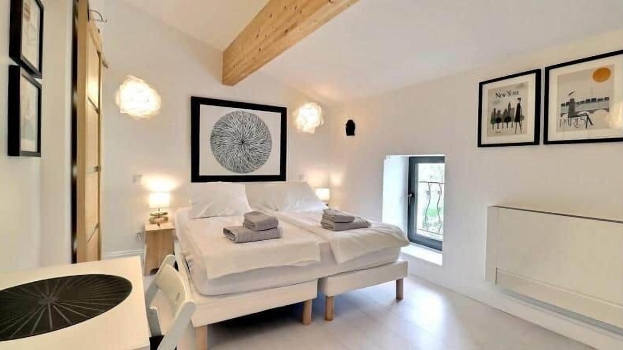 Photo of Bedroom in Brujas
