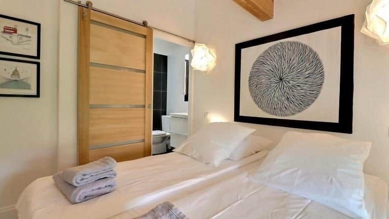 Photo of Bedroom in Brujas