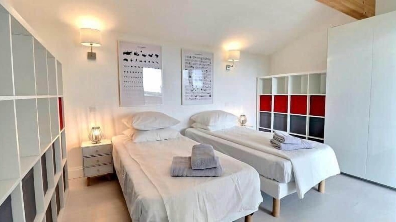 Photo of Bedroom in Brujas