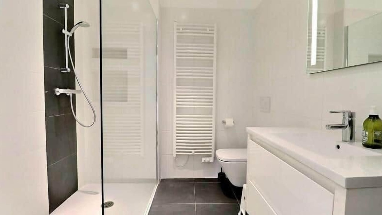 Photo of Bathroom in Brujas