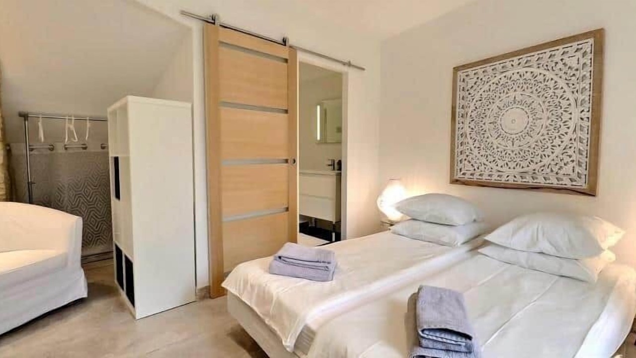 Photo of Bedroom in Brujas