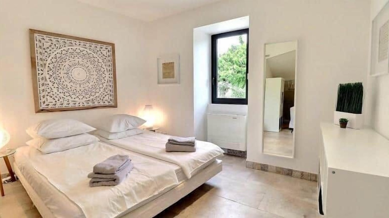 Photo of Bedroom in Brujas