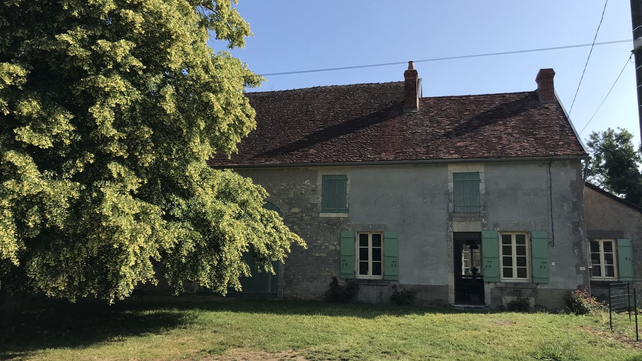 Photo of Outdoor in Champvoux