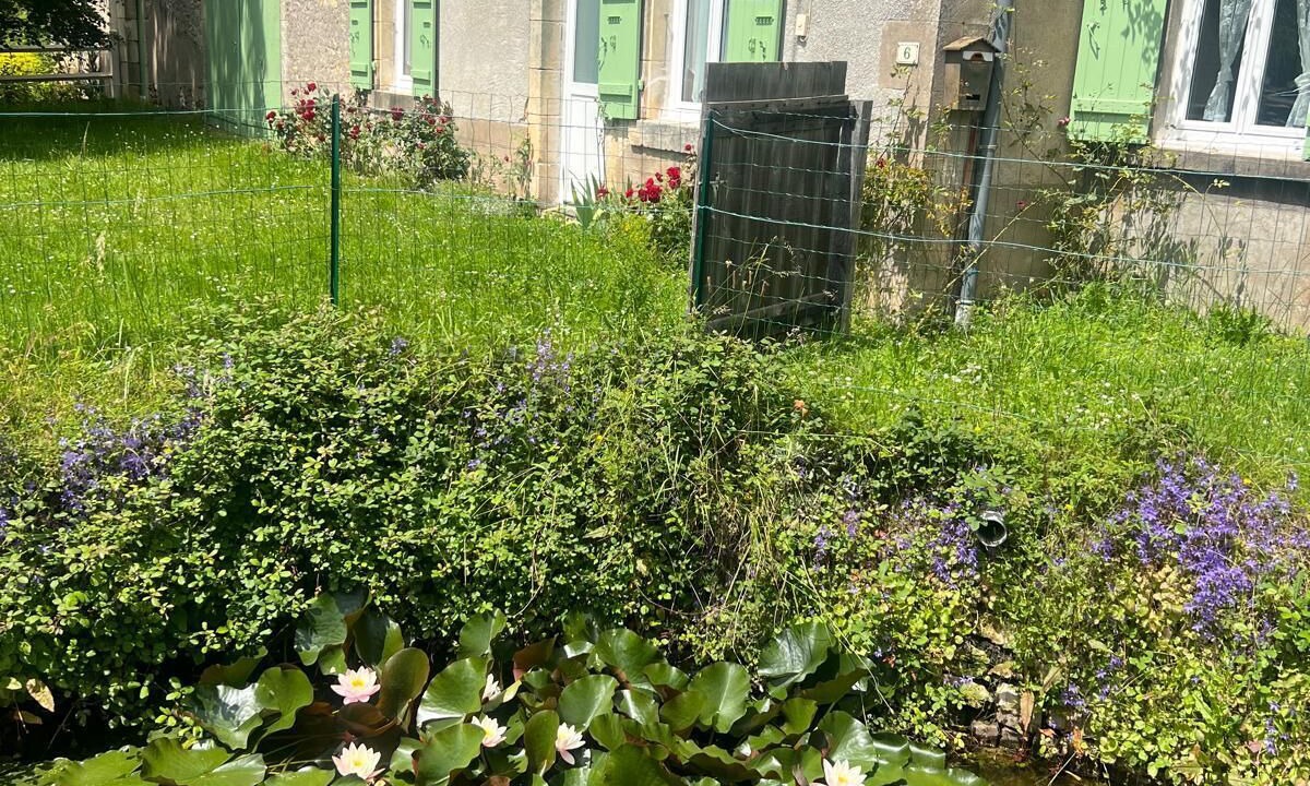 Photo of Outdoor in Champvoux