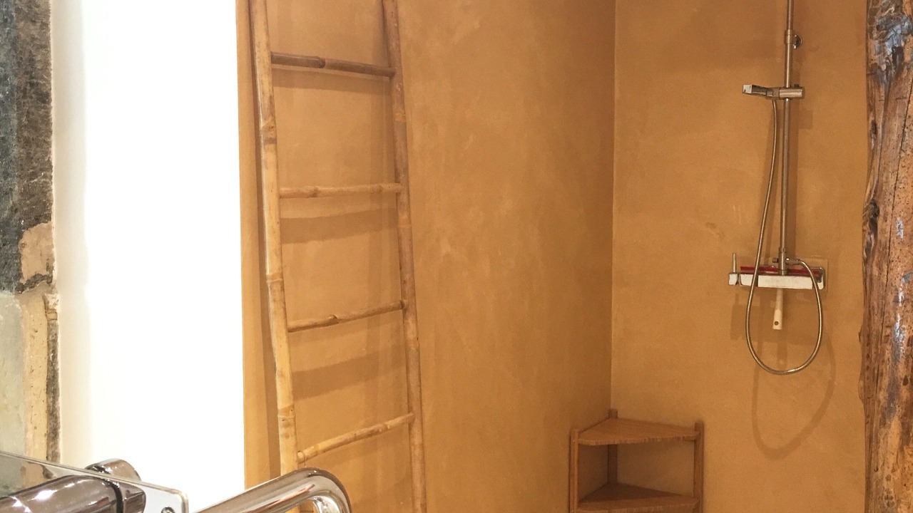 Photo of Bathroom in Tulette