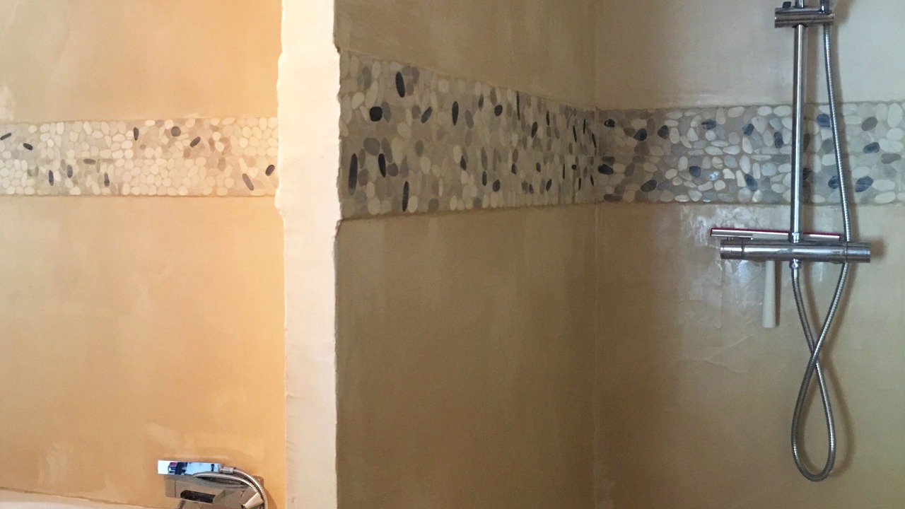 Photo of Bathroom in Tulette