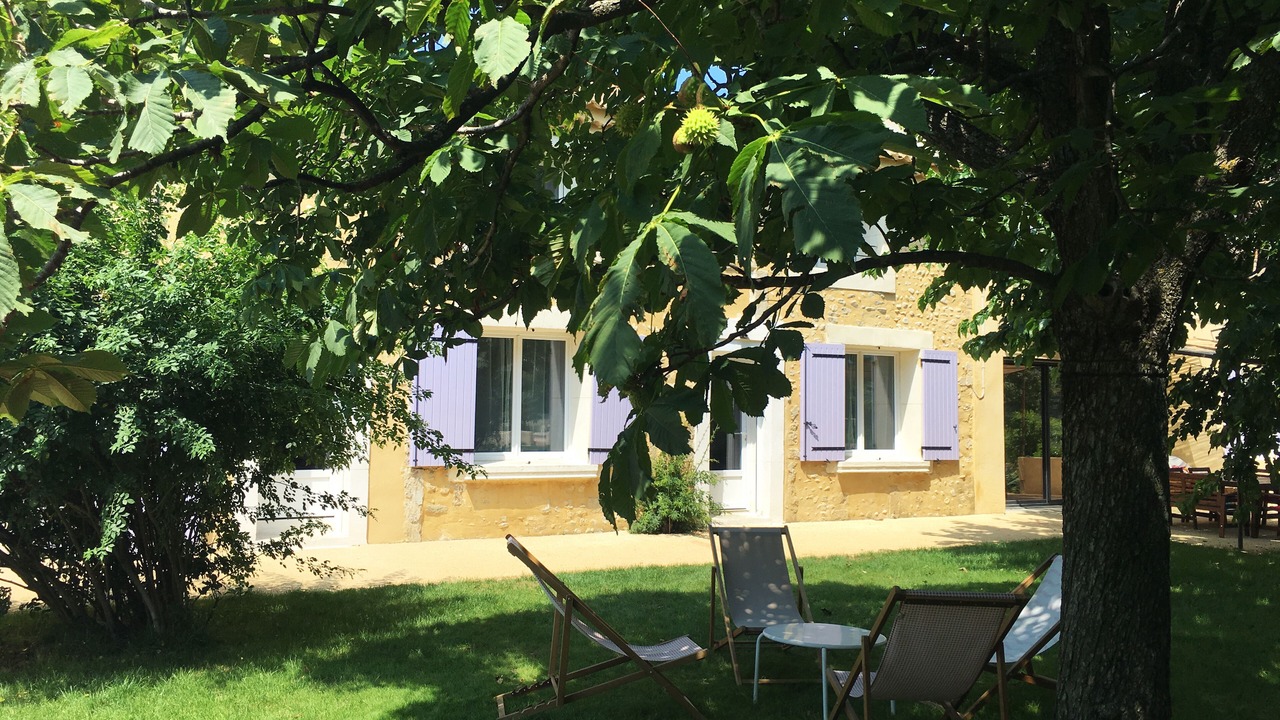 Photo of Patio Balcony in Tulette