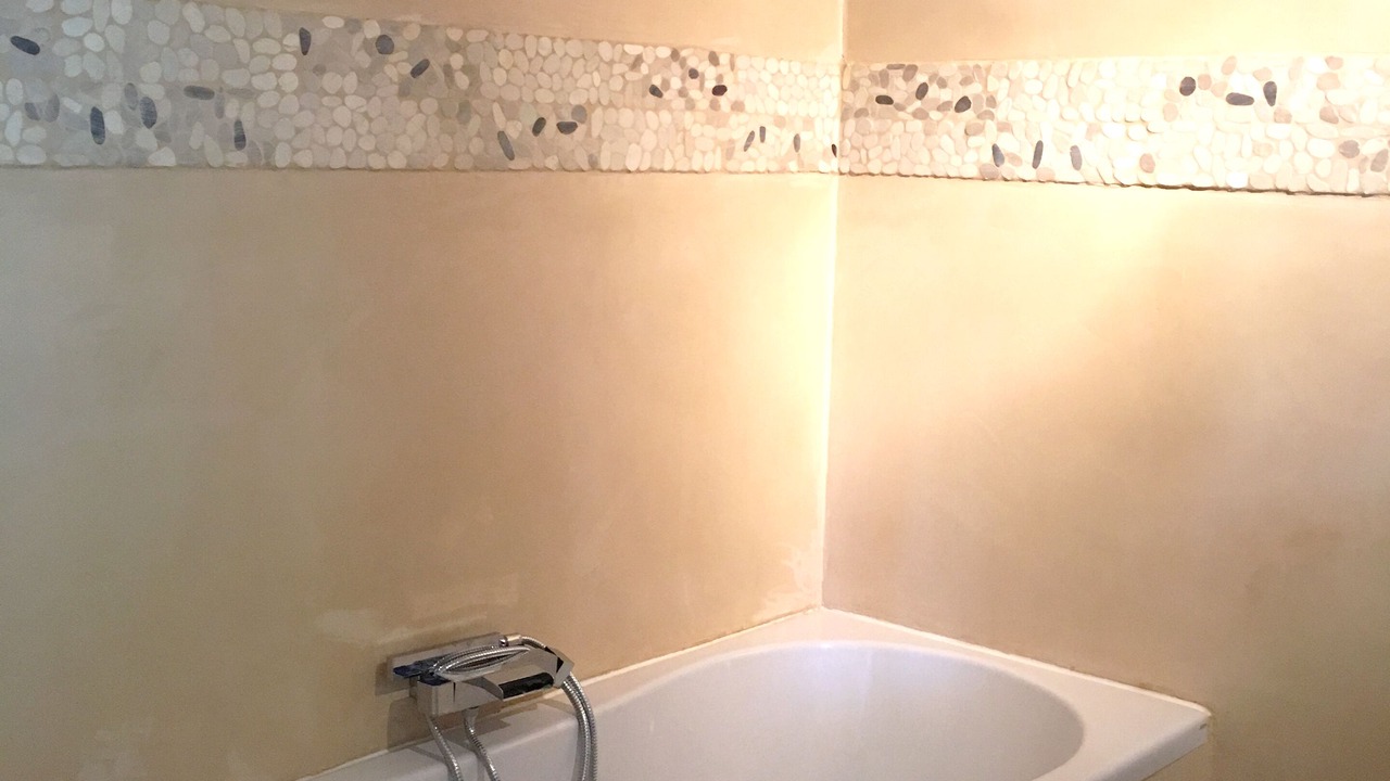 Photo of Bathroom in Tulette