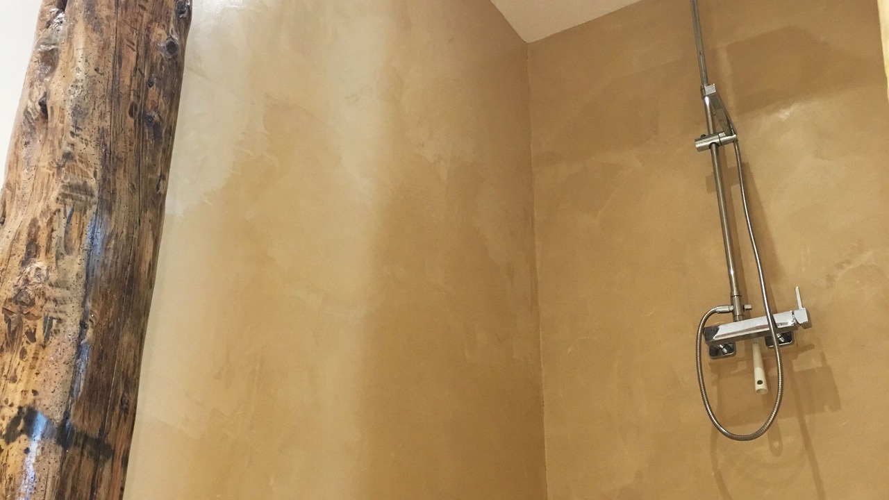 Photo of Bathroom in Tulette