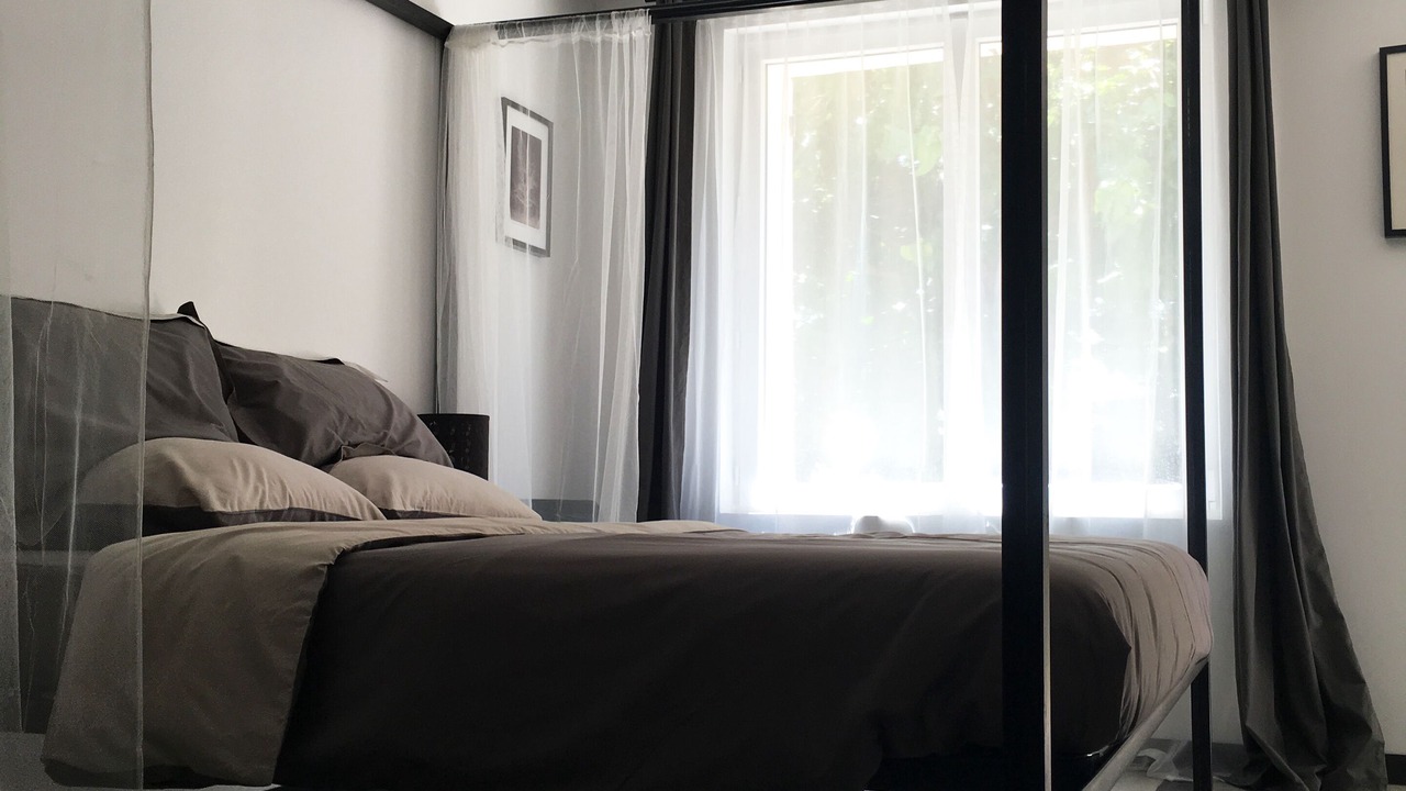 Photo of Bedroom in Tulette