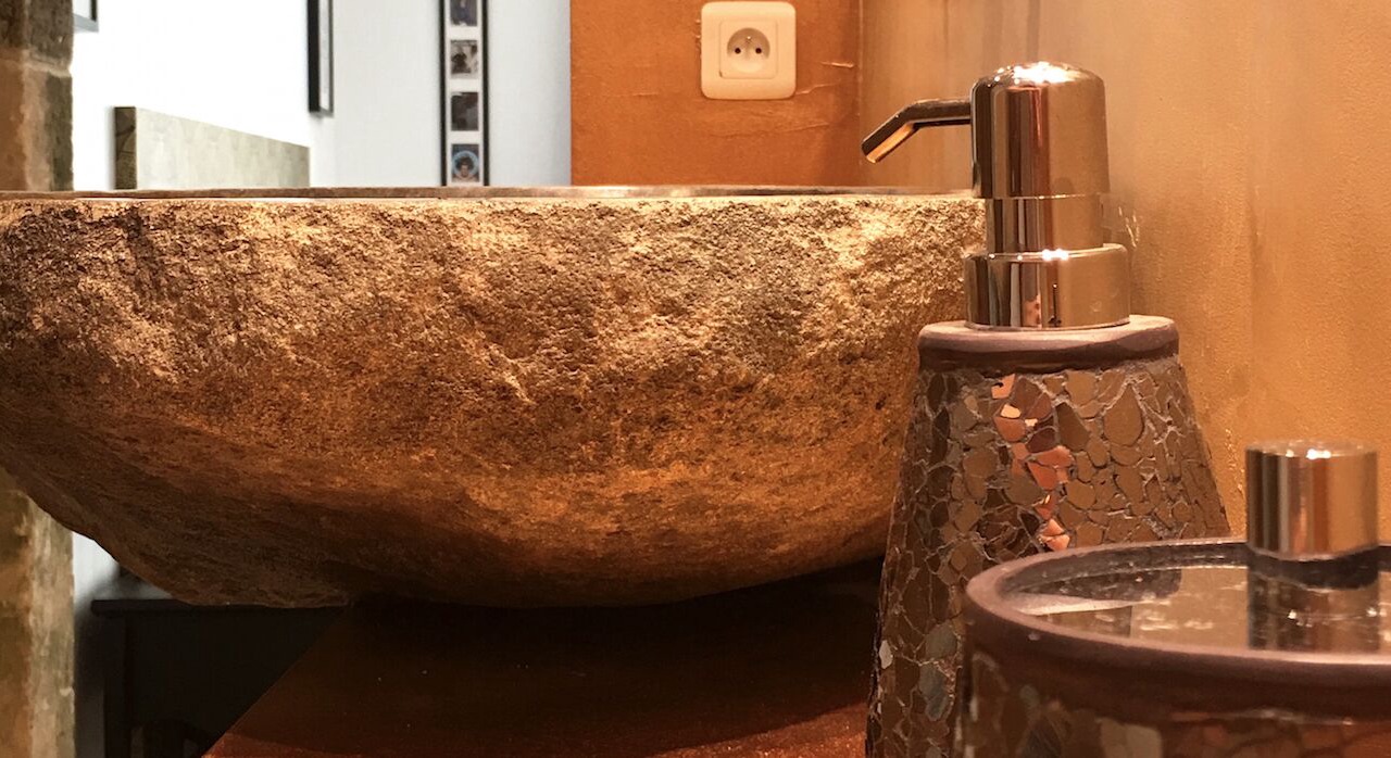 Photo of Bathroom in Tulette