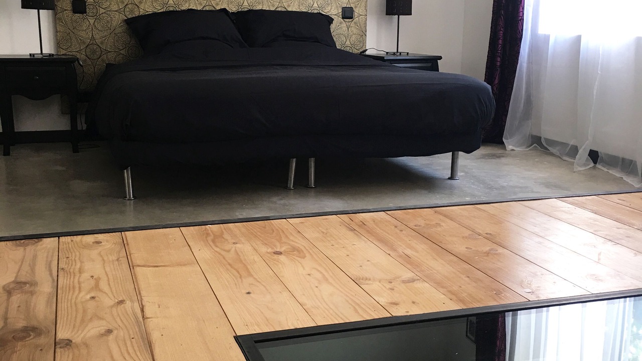 Photo of Bedroom in Tulette