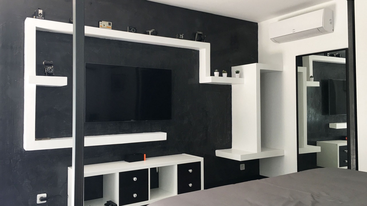 Photo of Bedroom in Tulette