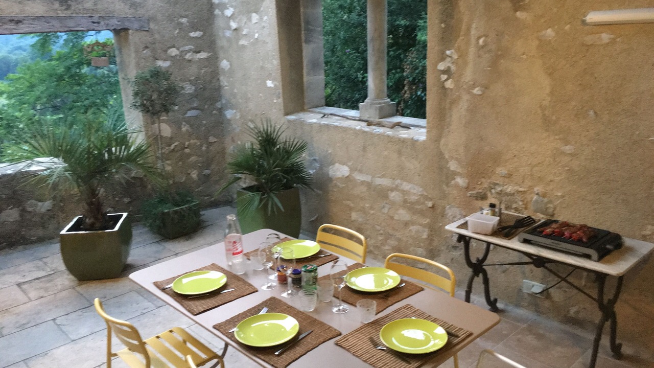 Photo of Outdoor in Saint-Leger-du-Ventoux