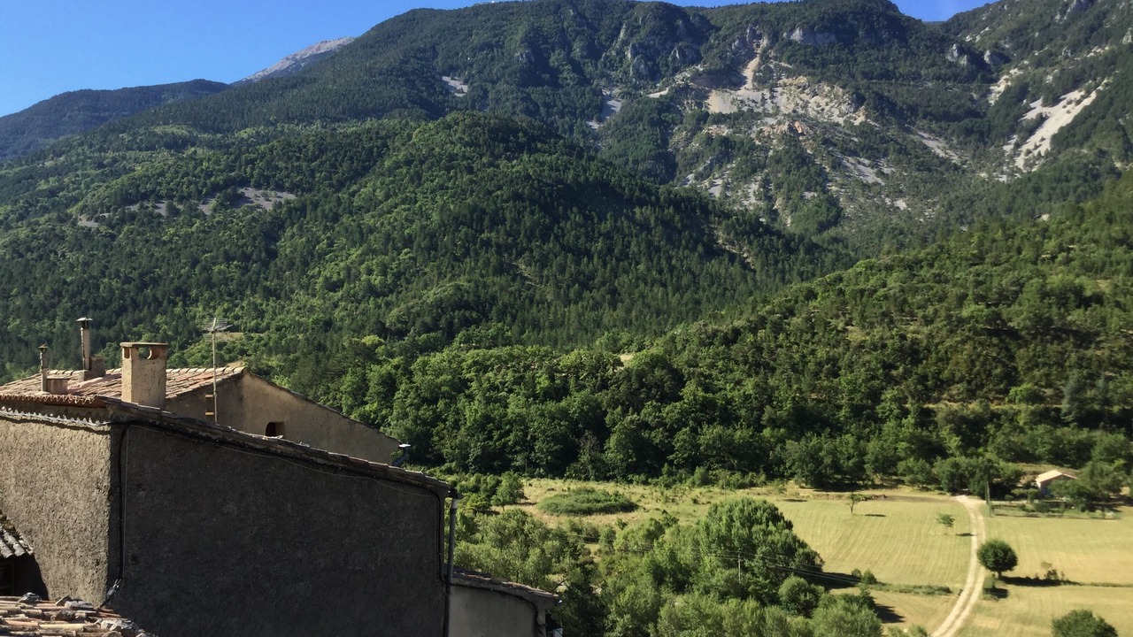 Photo of Others in Saint-Leger-du-Ventoux