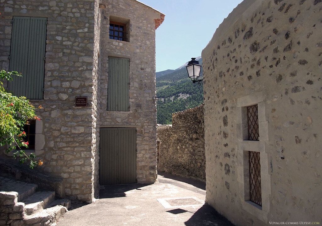 Photo of Outdoor in Saint-Leger-du-Ventoux