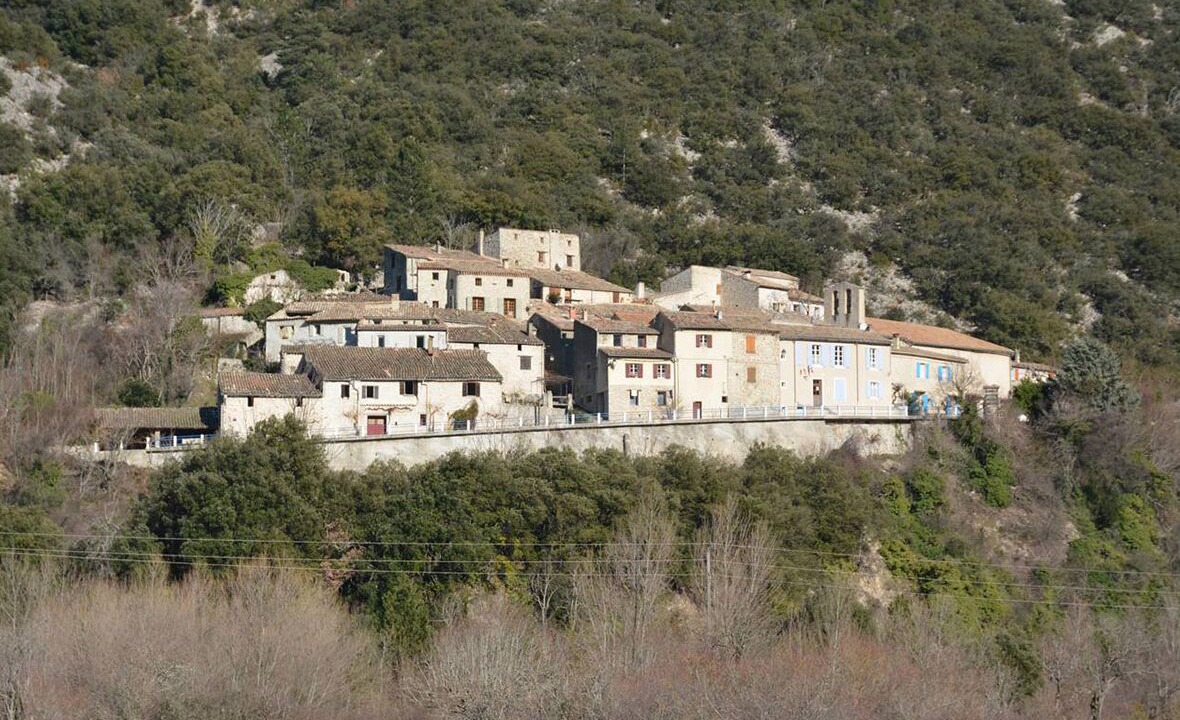 Photo of Outdoor in Saint-Leger-du-Ventoux