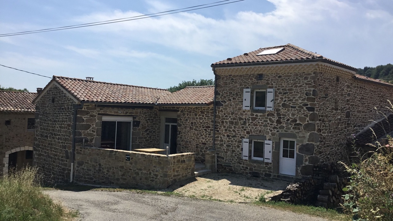 Photo of Outdoor in Rhone Crussol