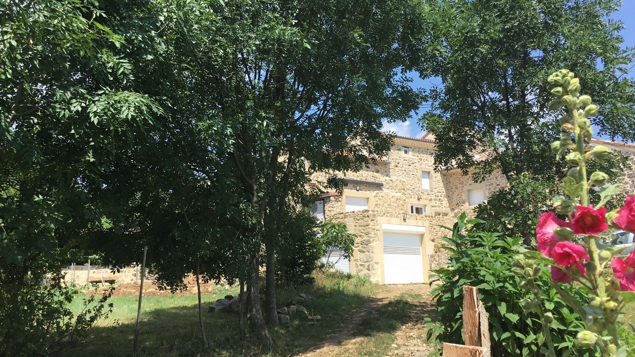 Photo of Outdoor in Rhone Crussol