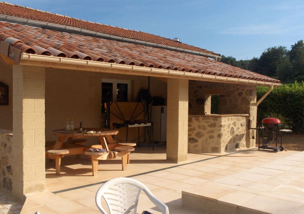 Photo of Outdoor in Rhone Crussol