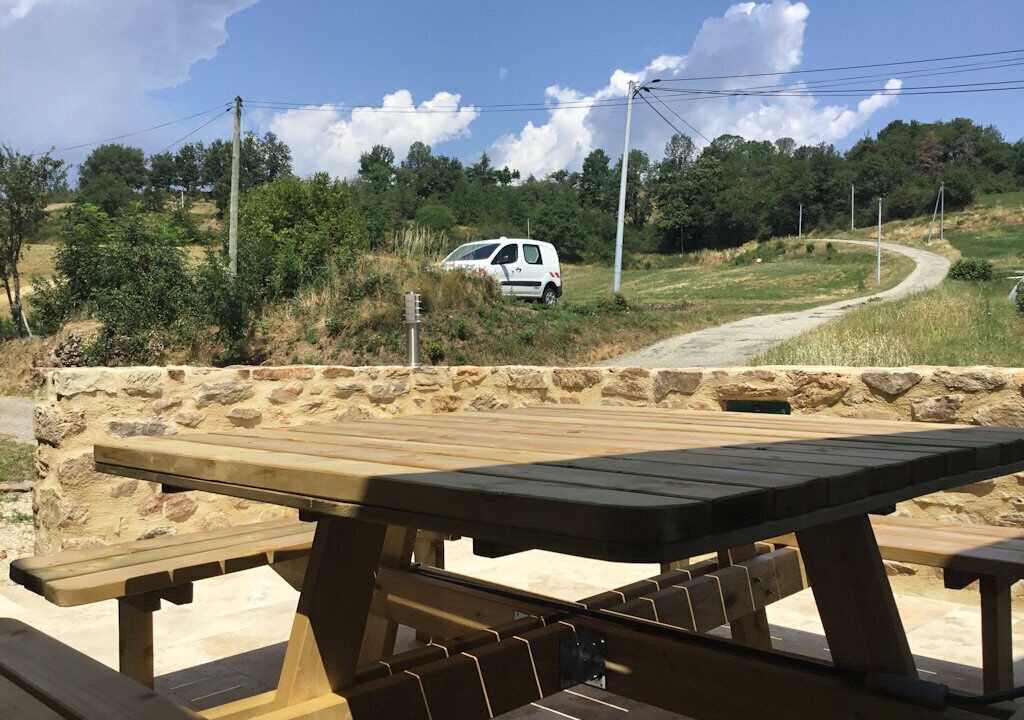Photo of Outdoor in Rhone Crussol