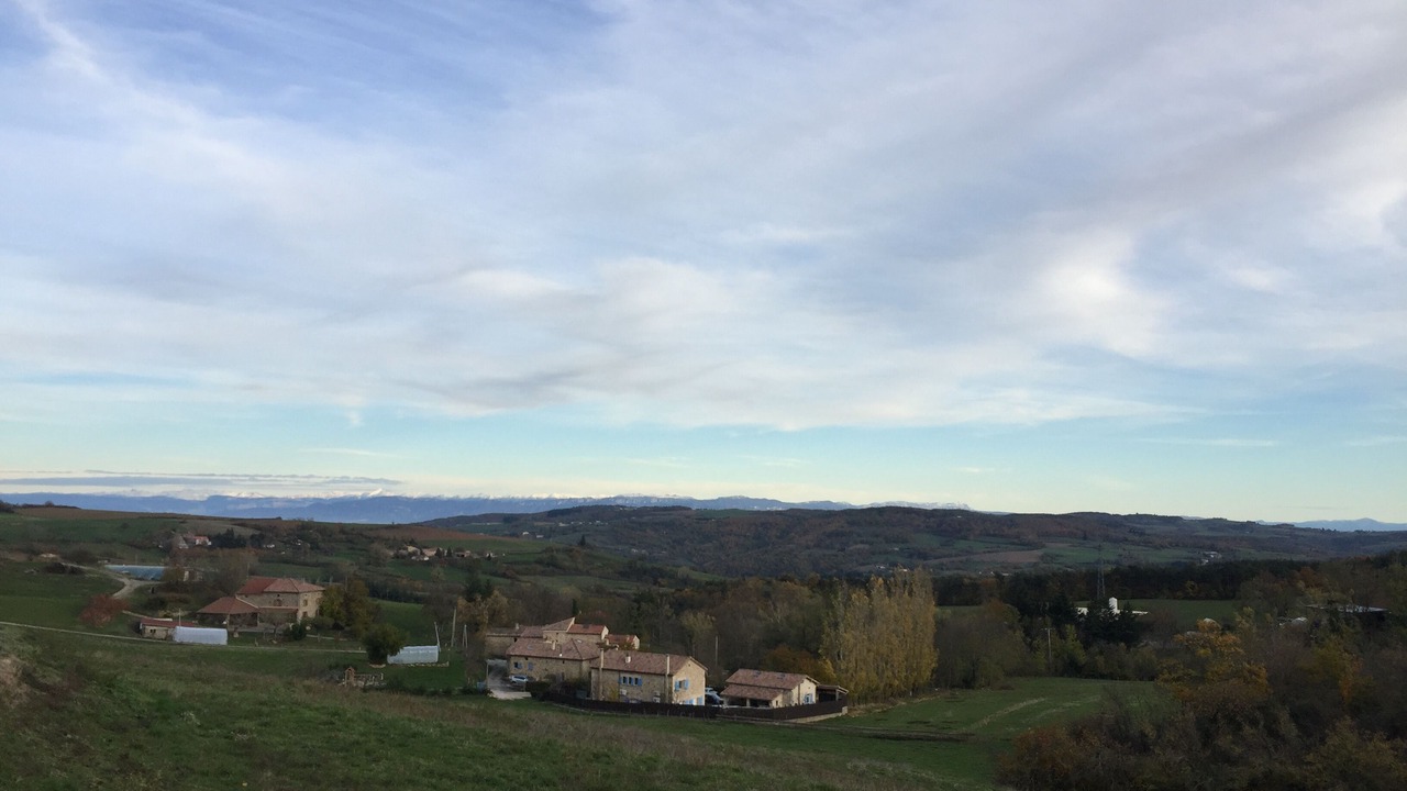 Photo of Others in Rhone Crussol