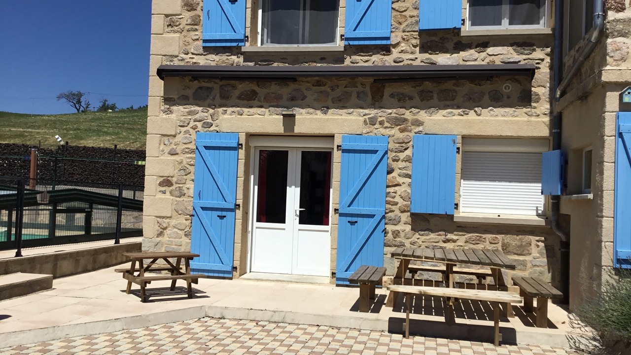 Photo of Outdoor in Rhone Crussol