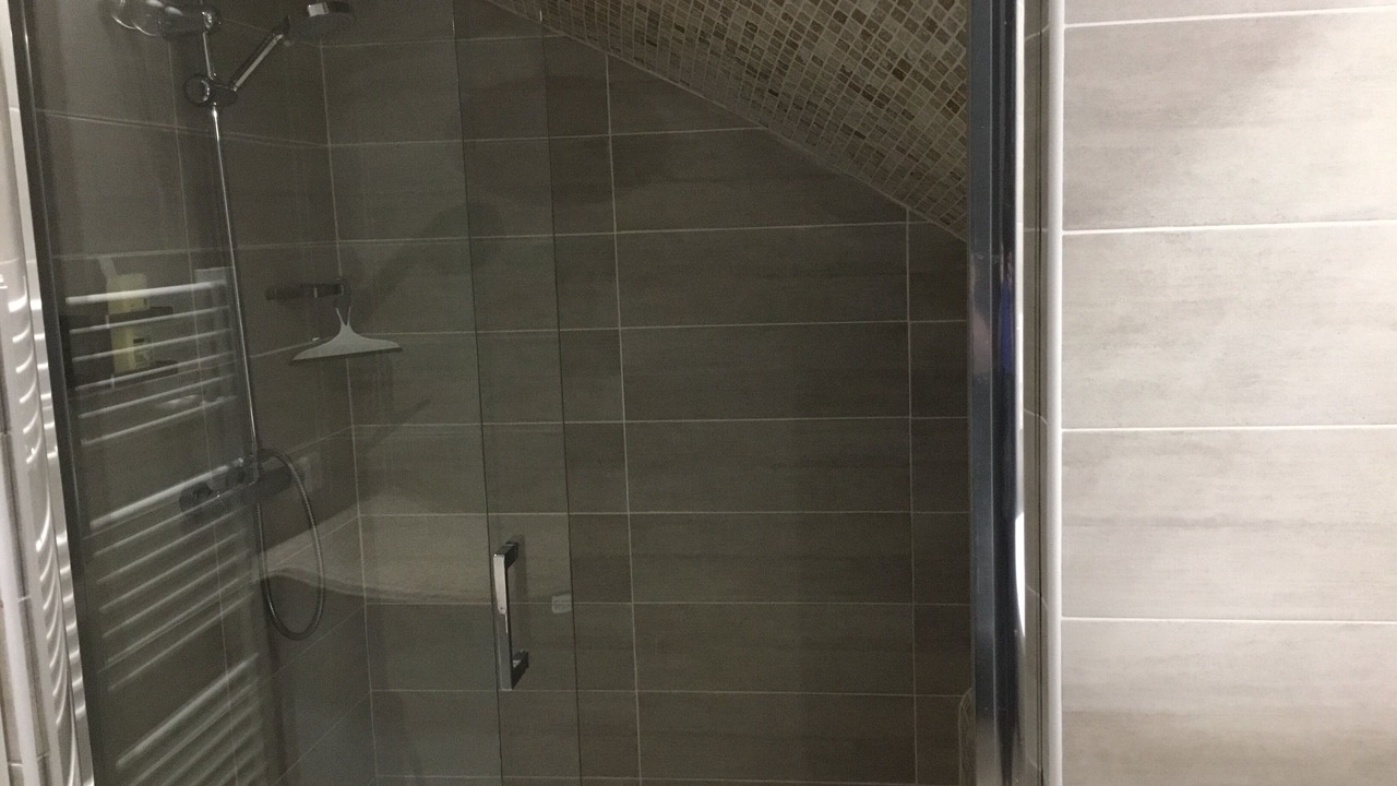 Photo of Bathroom in Rhone Crussol