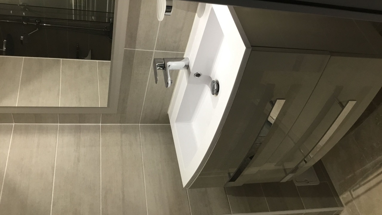 Photo of Bathroom in Rhone Crussol