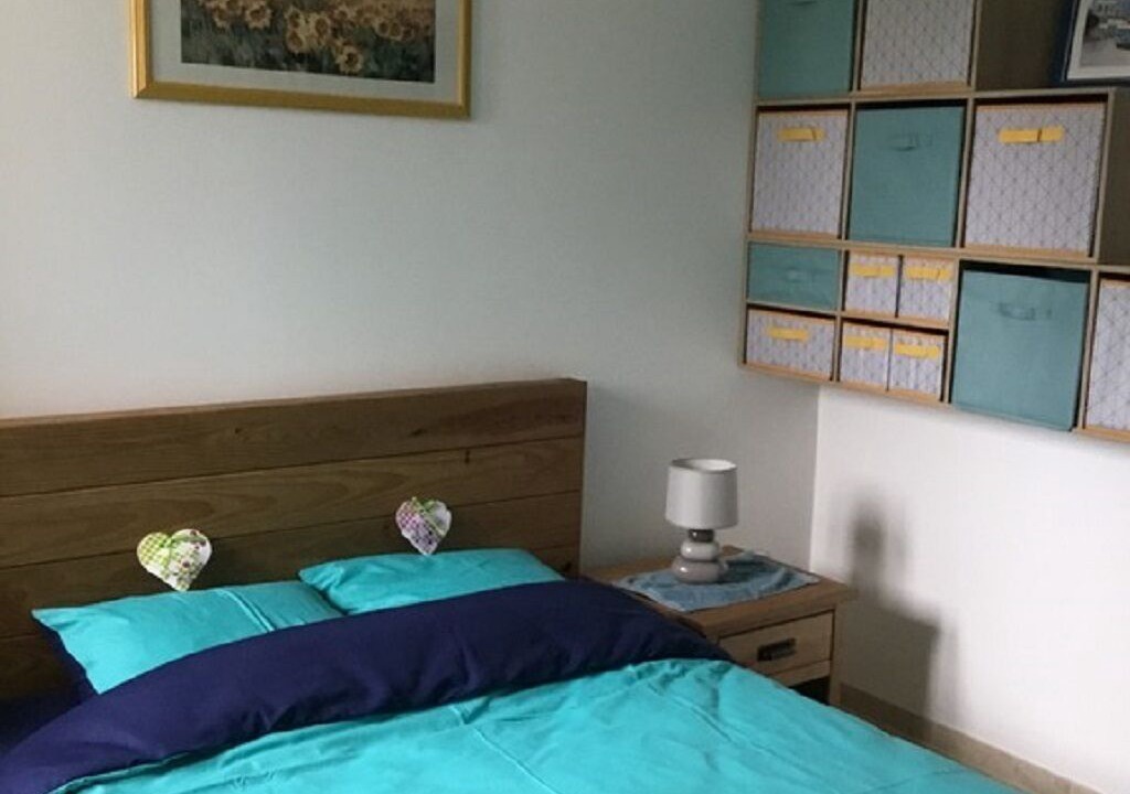 Photo of Bedroom in Rhone Crussol