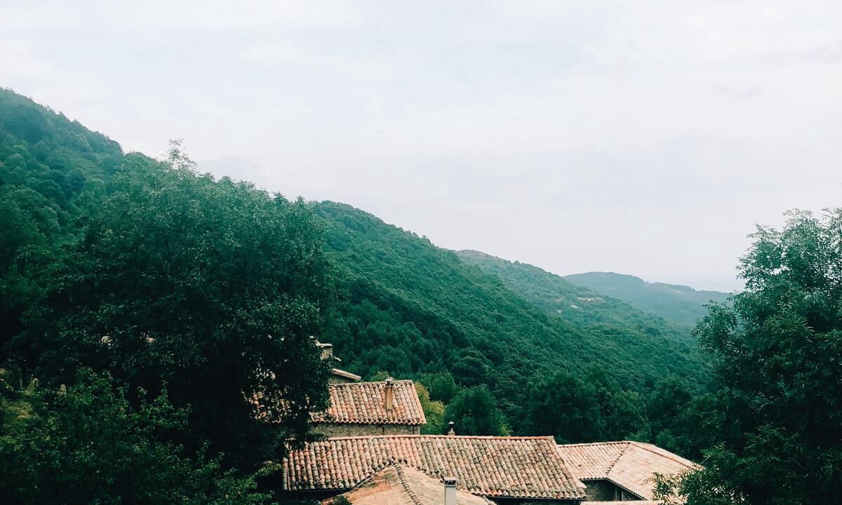 Photo of Outdoor in Labastide-sur-Besorgues
