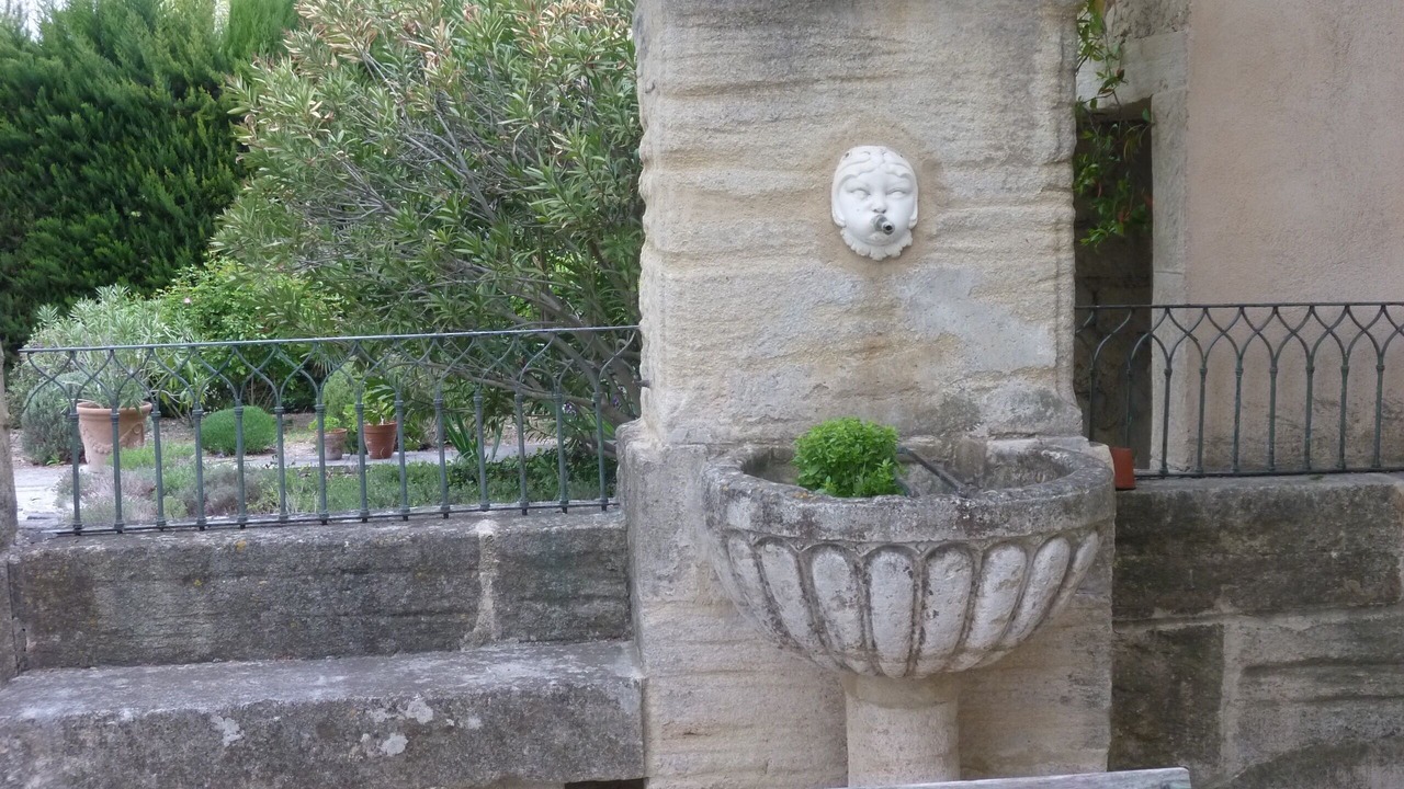 Photo of Outdoor in Caromb