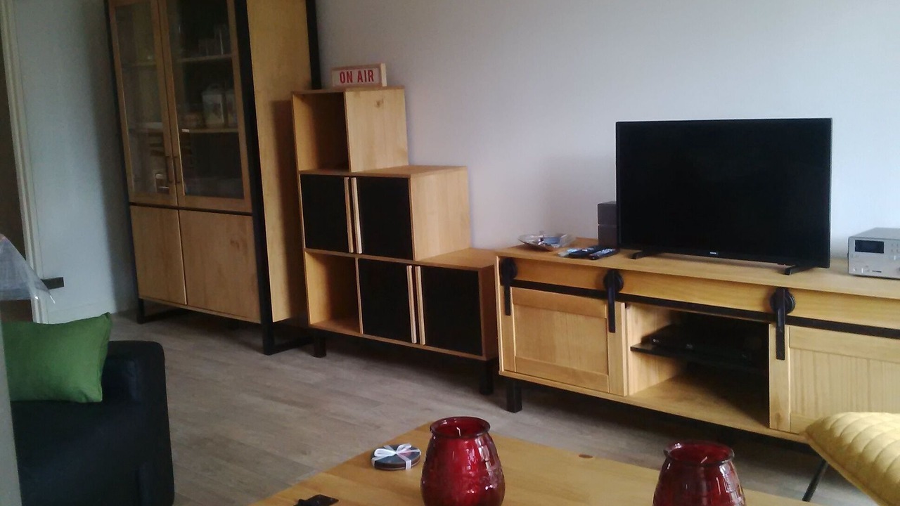 Photo of Livingroom in Lons-le-Saunier