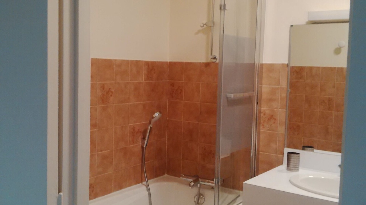 Photo of Bathroom in Lons-le-Saunier