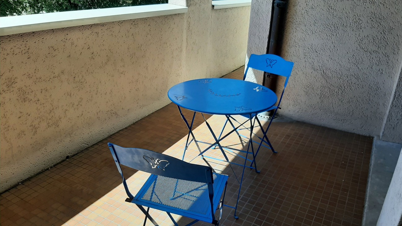 Photo of Outdoor in Lons-le-Saunier