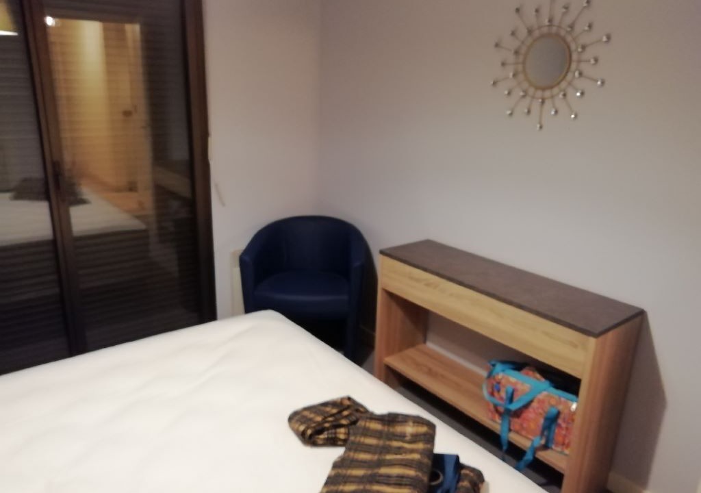 Photo of Bedroom in Lons-le-Saunier