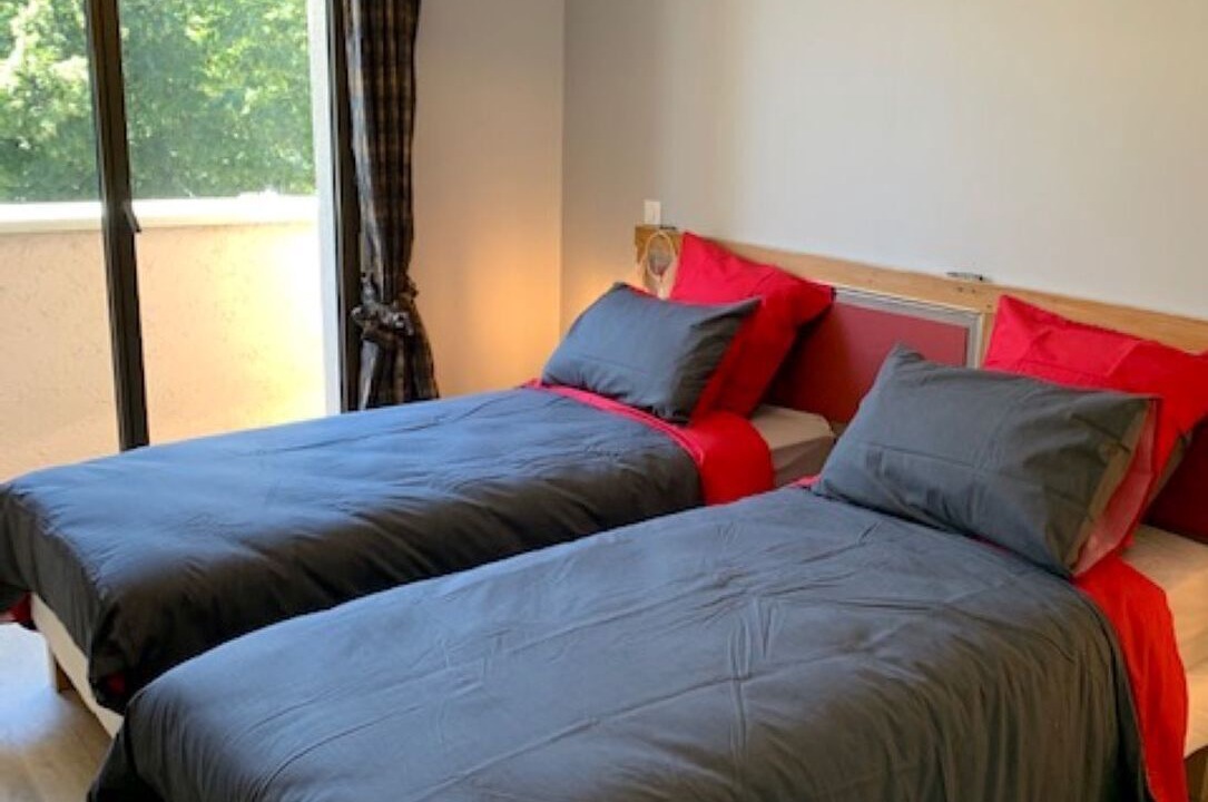 Photo of Bedroom in Lons-le-Saunier