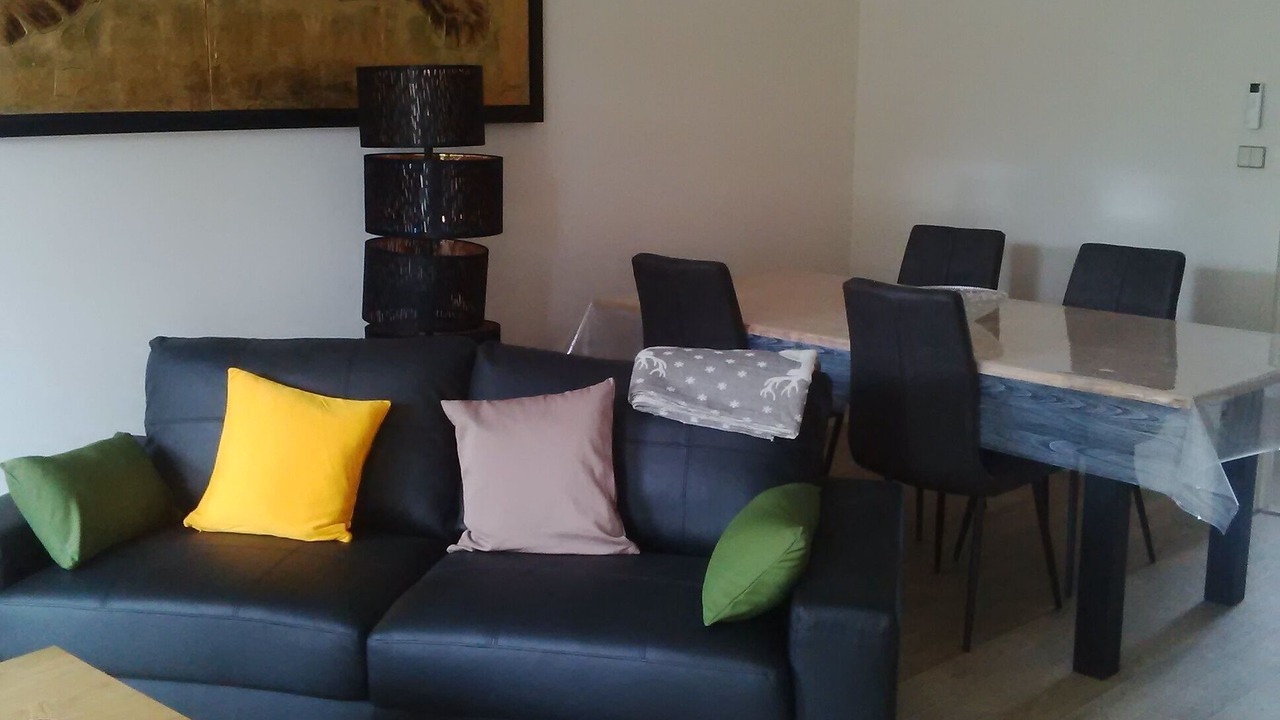 Photo of Livingroom in Lons-le-Saunier