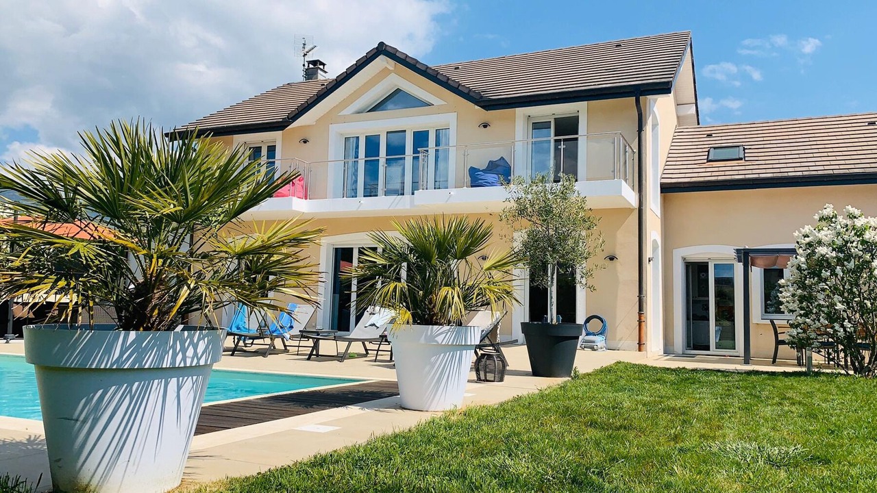 Photo of Outdoor in Divonne-les-Bains