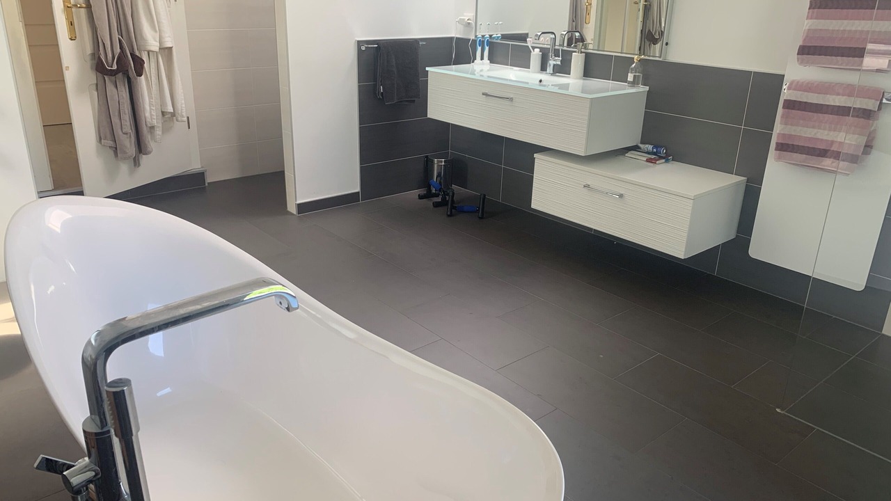 Photo of Bathroom in Divonne-les-Bains