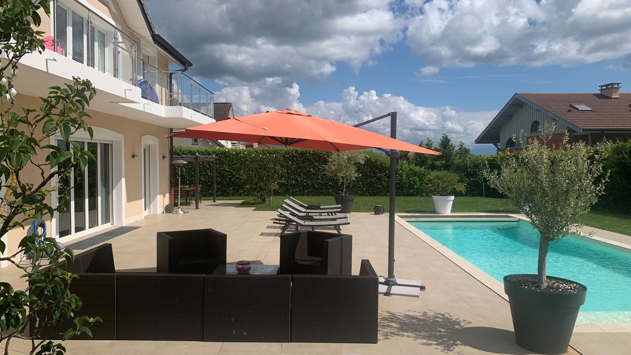 Photo of Outdoor in Divonne-les-Bains